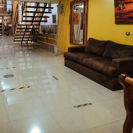 Di Giorgio Hostal Αντοφαγάστα Εξωτερικό φωτογραφία