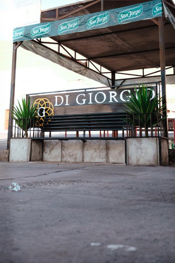 Di Giorgio Hostal Αντοφαγάστα Εξωτερικό φωτογραφία